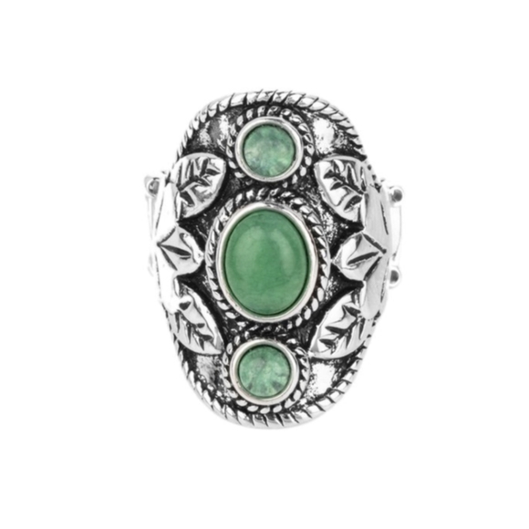 💎 PALMS Up - Green - Picture 2 of 2